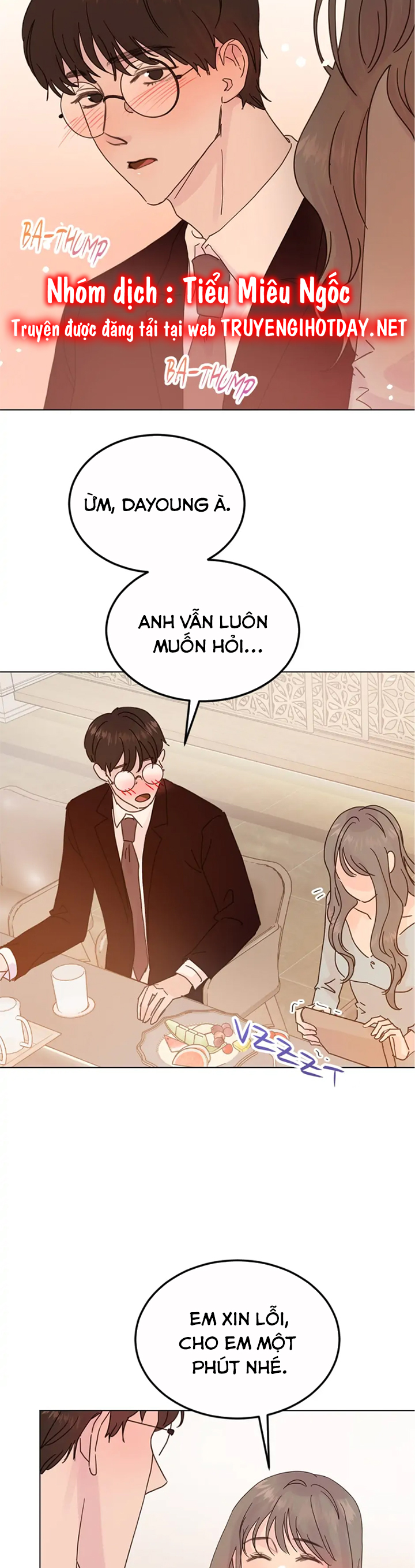 sự trả thù ngọt ngào của vợ tôi chapter 131 4