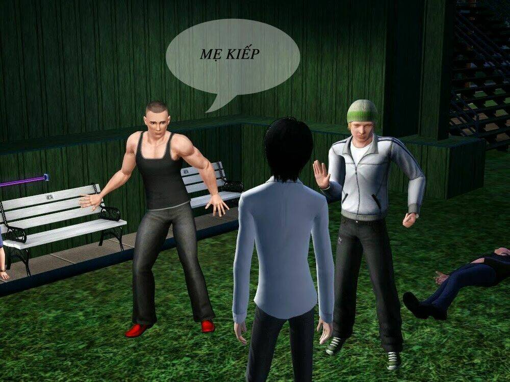 the fate chapter 18.2 10