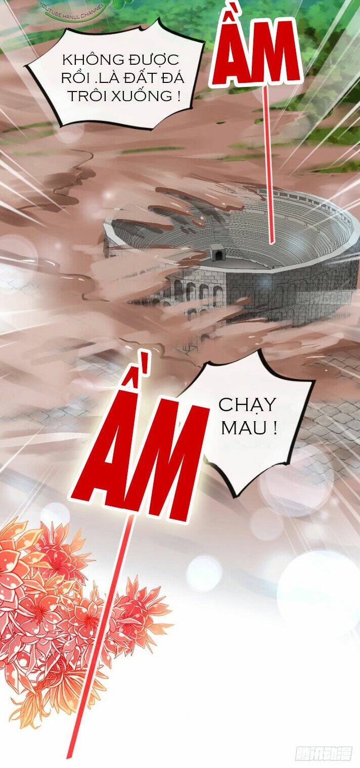 thiên hạ đệ nhất sủng phi chapter 112.2 6