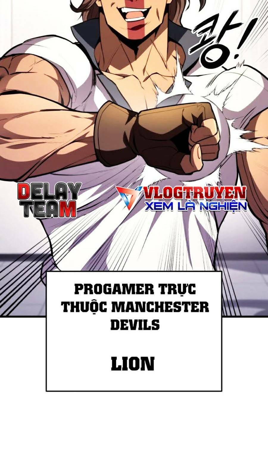 huyền thoại game thủ - tái xuất chapter 45 107