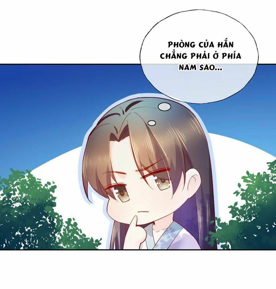 điềm mỹ chi huyết chapter 13 15