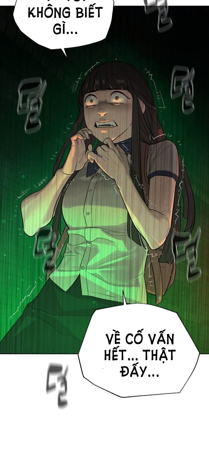 bạch huyết - white blood chapter 24 53