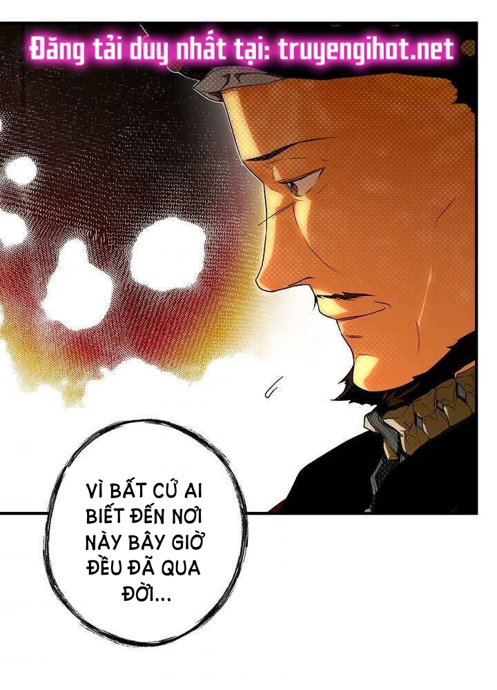 quý cô bí ẩn - secret lady chapter 23 91