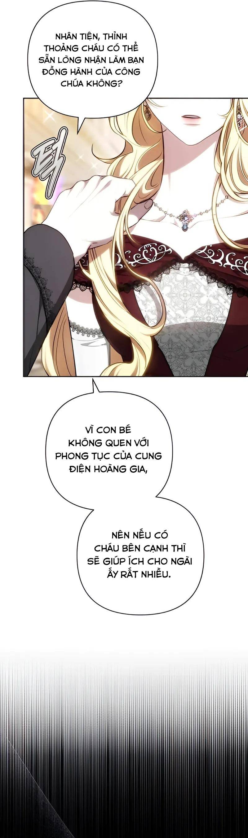 mang em vào giấc ngủ chapter 6 2