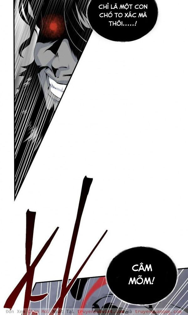 tôi sinh ra để làm người vĩ đại chapter 69 66