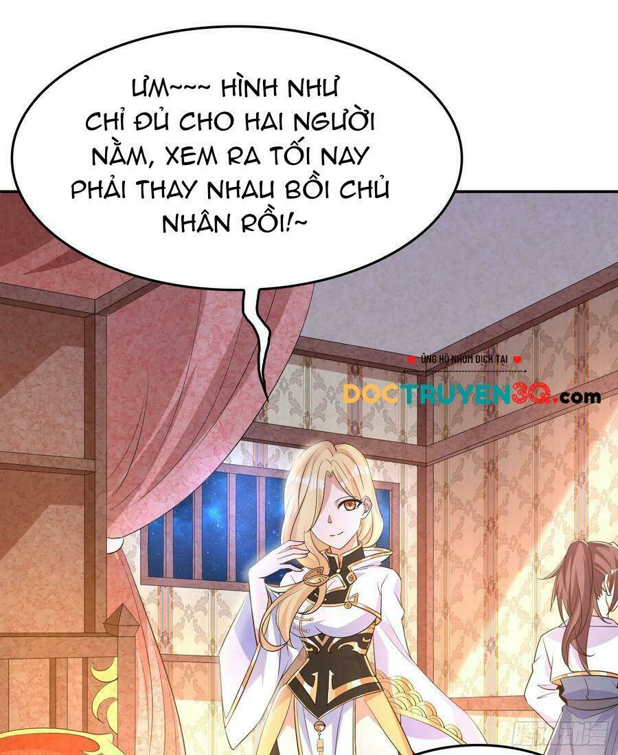 giáng thần chiến ký chapter 109 25