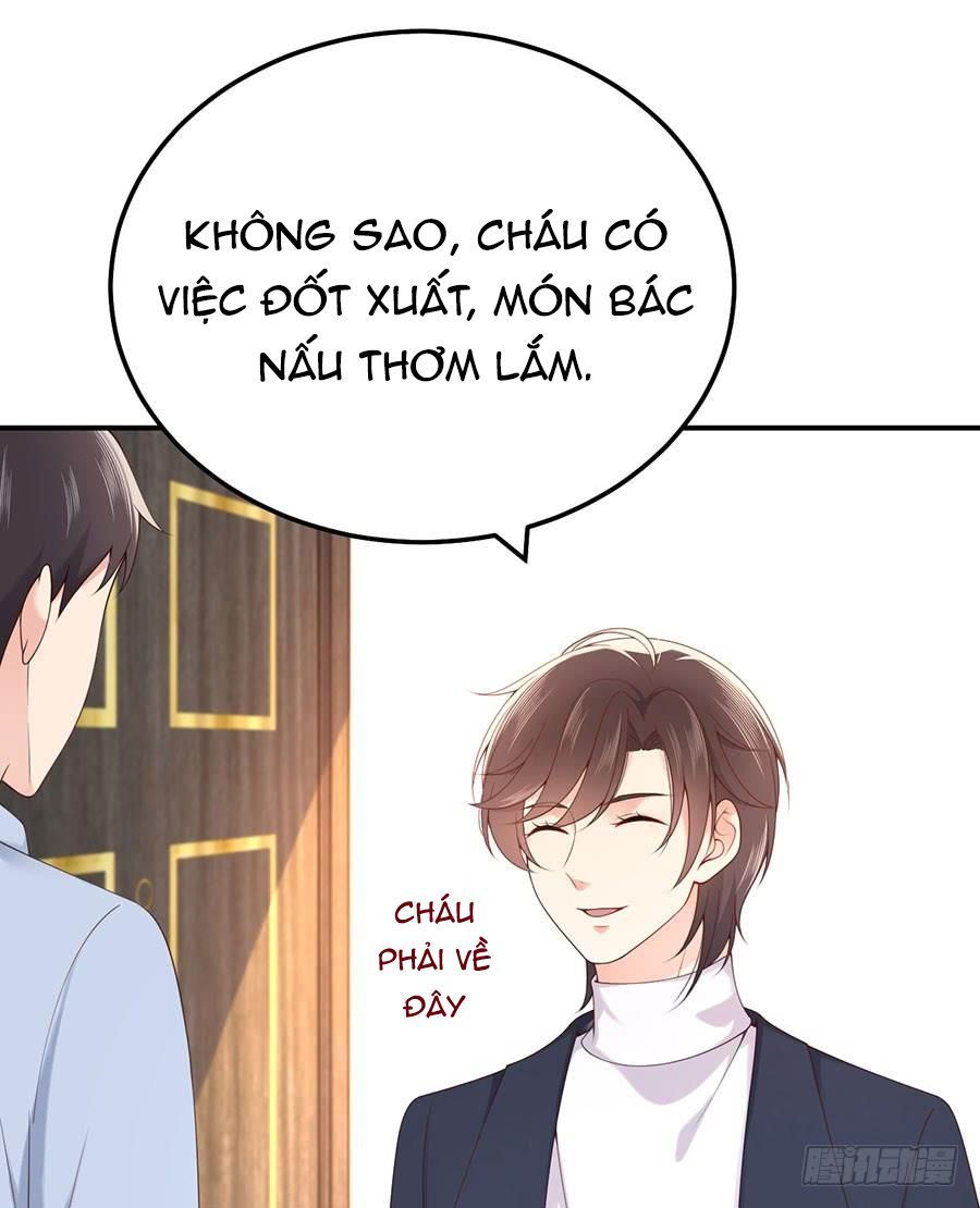 nam thần truy thê chỉ nam chapter 36.1 25