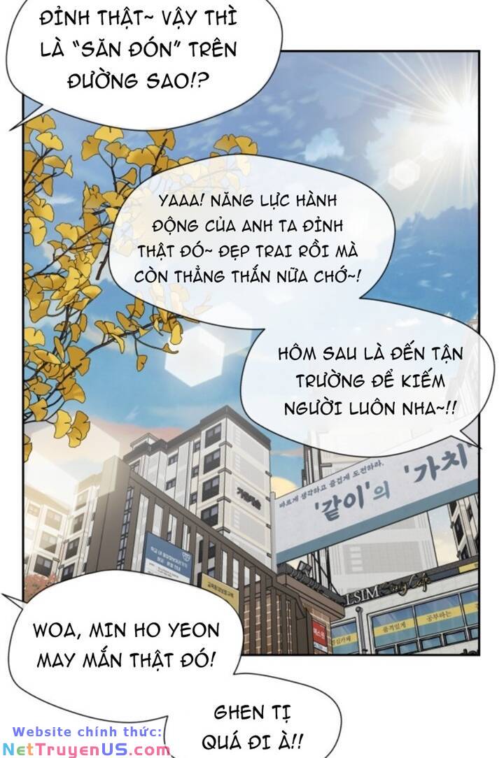 gương mặt thiên tài chapter 120 26