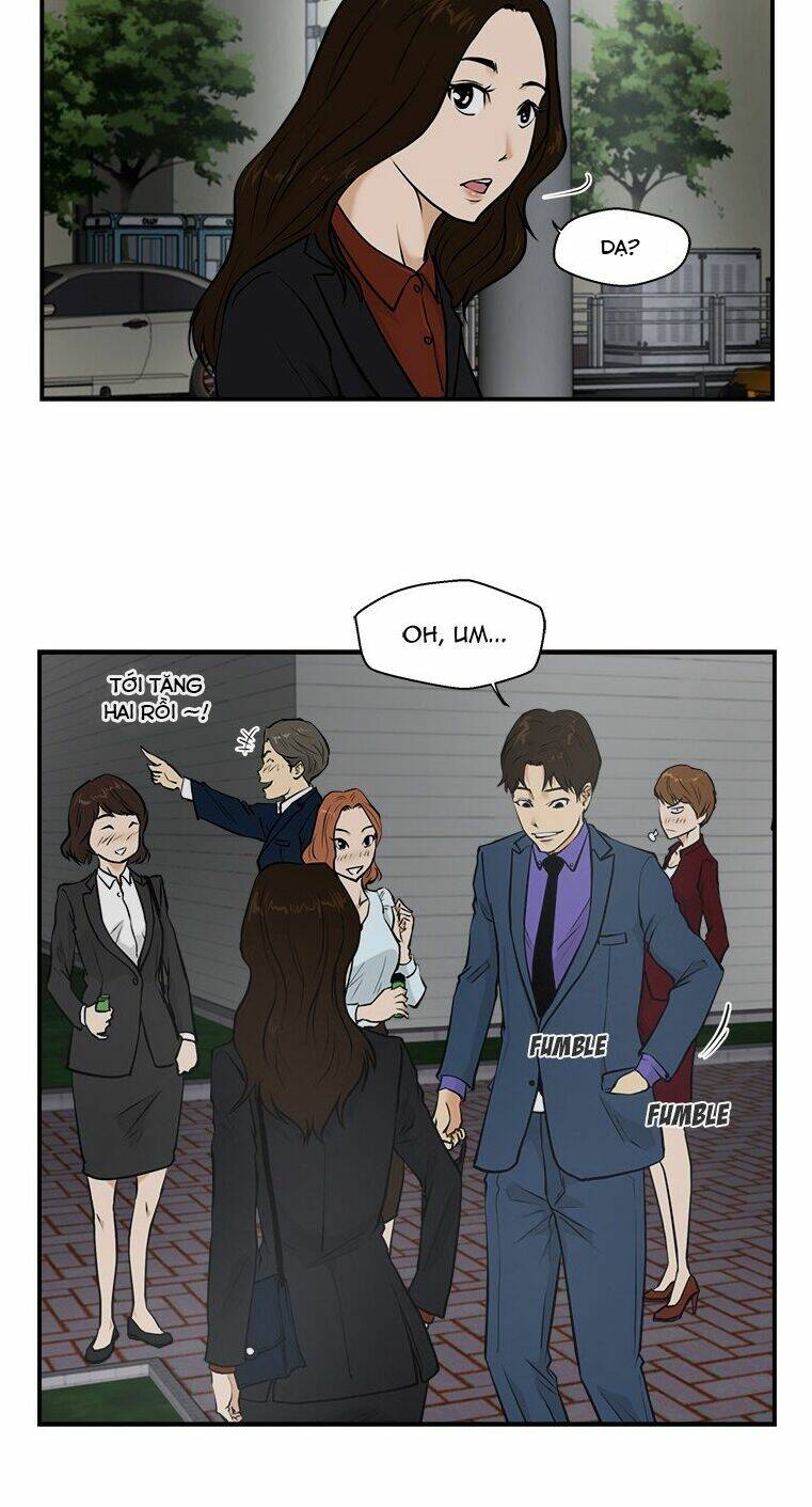 mr kang chapter 10 27