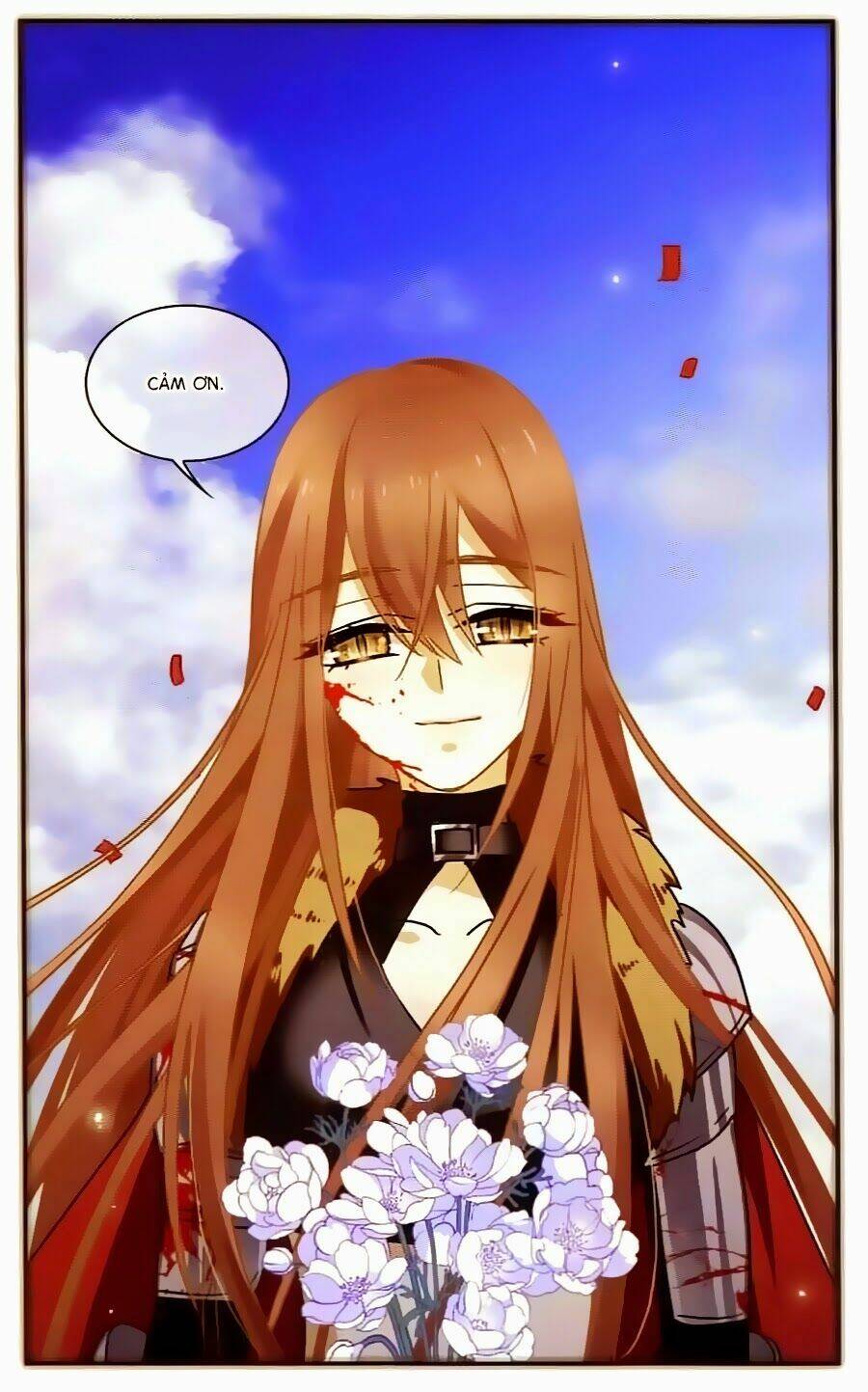 ngôi sao câu lạc bộ chapter 116 12