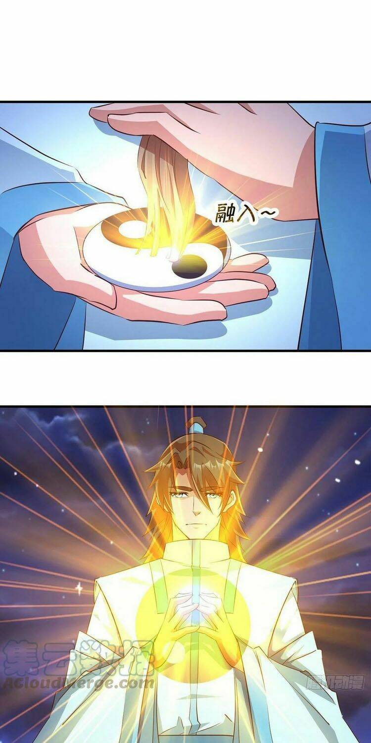 thiên hạ kiếp chapter 67 1