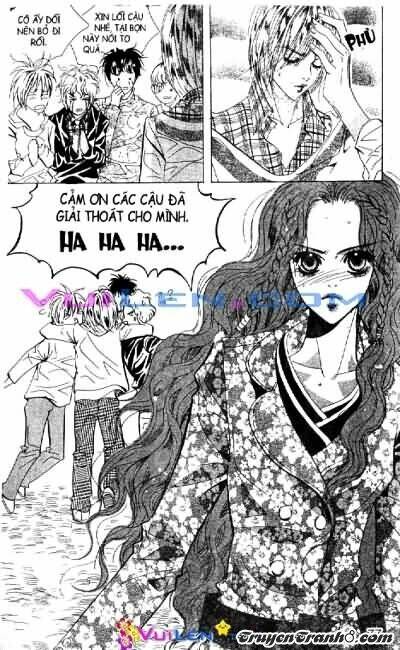 goong - [ hoàng cung ] chapter 12 75