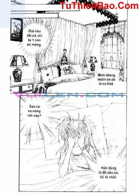 công chúa của tôi chapter 7 81