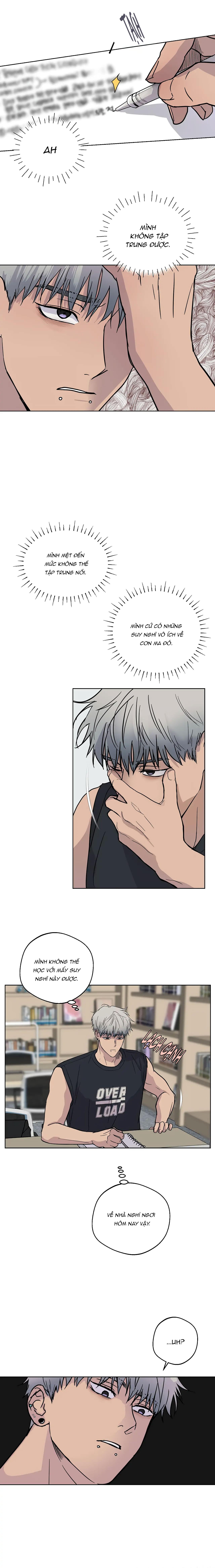 con sắc quỷ đỏ chapter 2 8