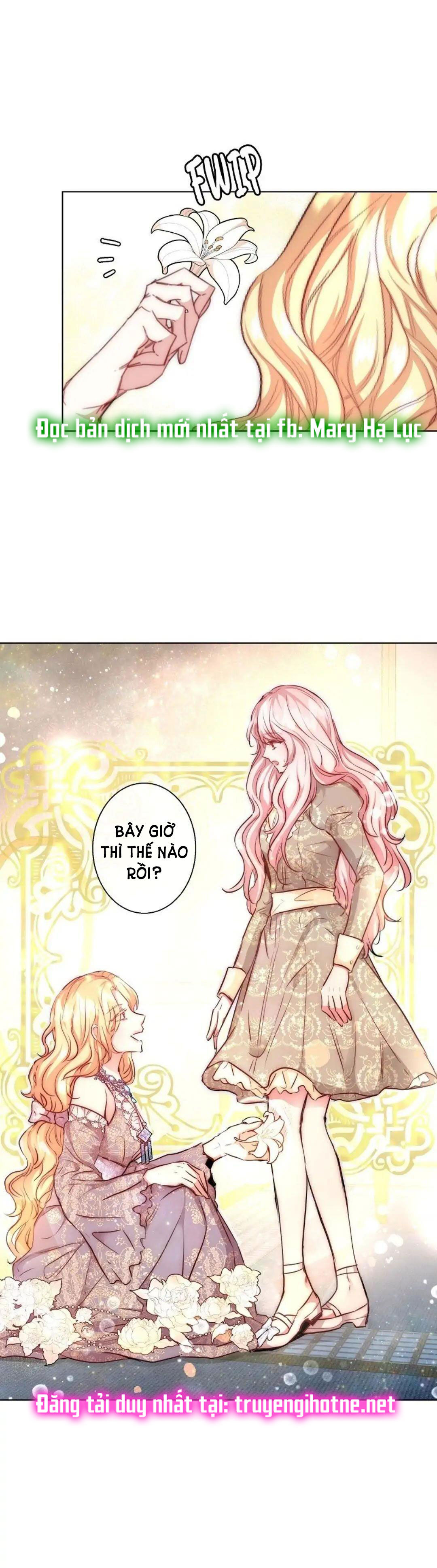 5500 sắc thái của quỷ vương chapter 33.1 7