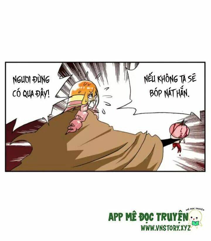 nhà có siêu dễ thương chapter 188 9