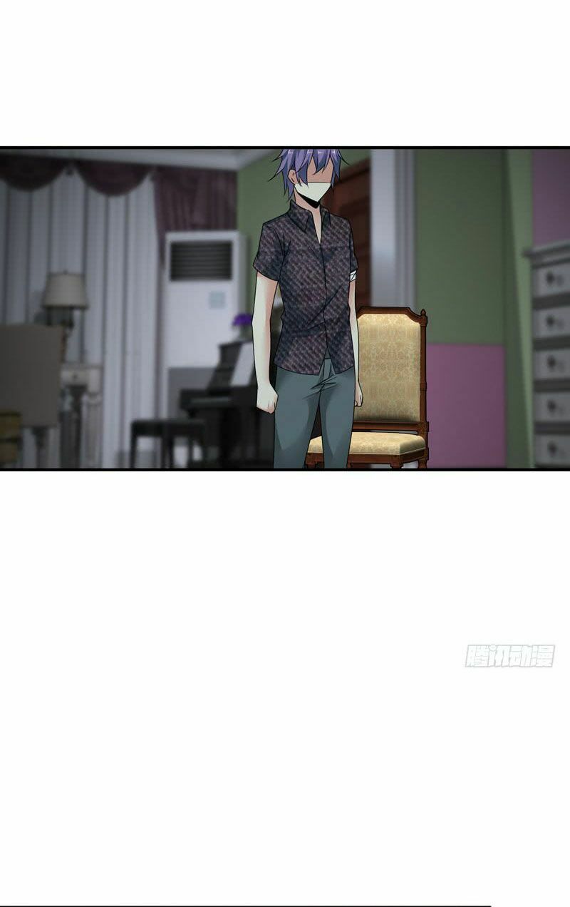 thủ hội chi vũ chapter 38 32