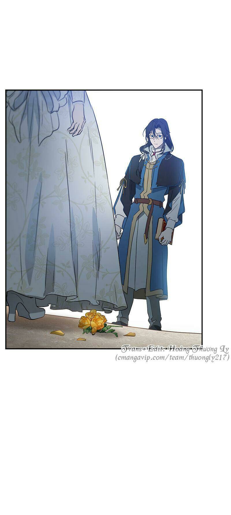 khế ước của ma tộc chapter 34 55