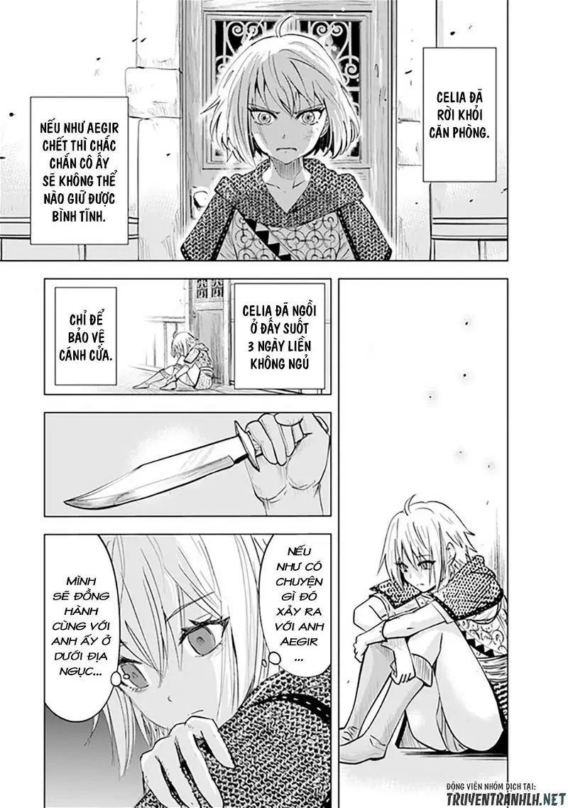 hành trình chịch dạo của của máy dập cổ đại chapter 55 9