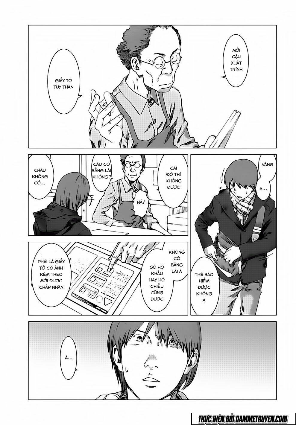 poison city chapter 1.5 20