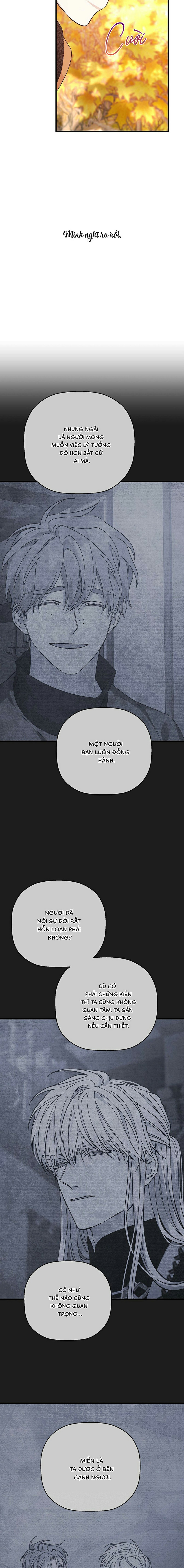 khế ước vĩnh cửu chapter 90 22