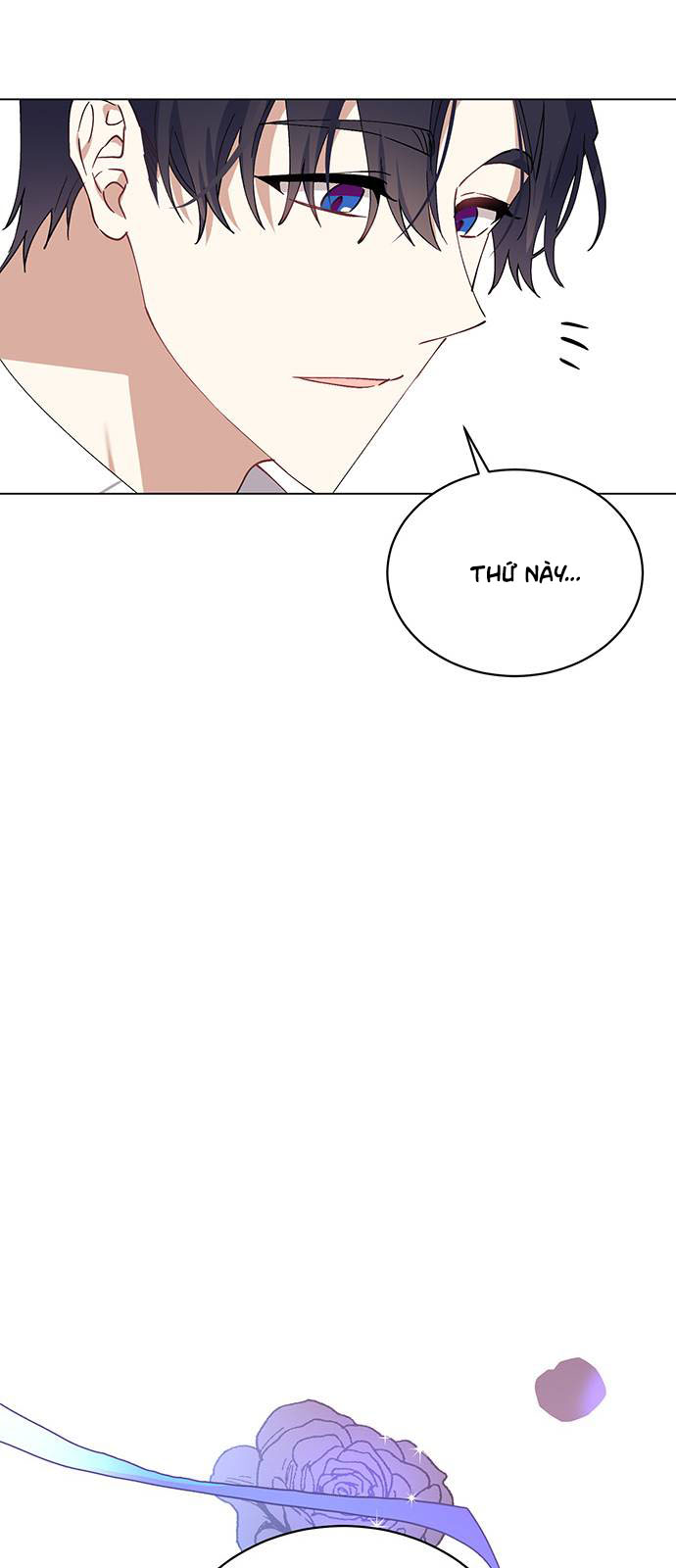 tôi là vị hôn thê phản diện chapter 49 12