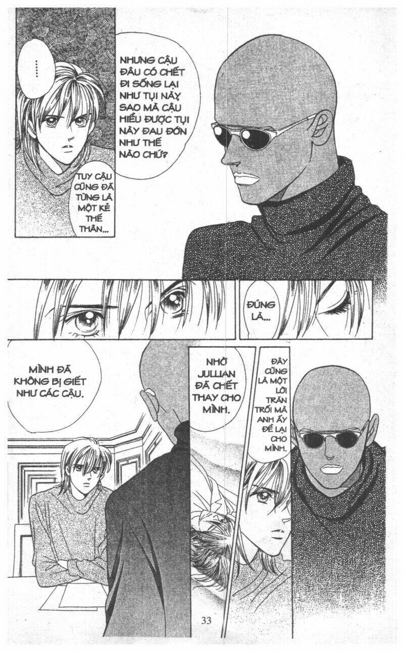 nàng tiên ánh trăng - kaguya hime chapter 12 31