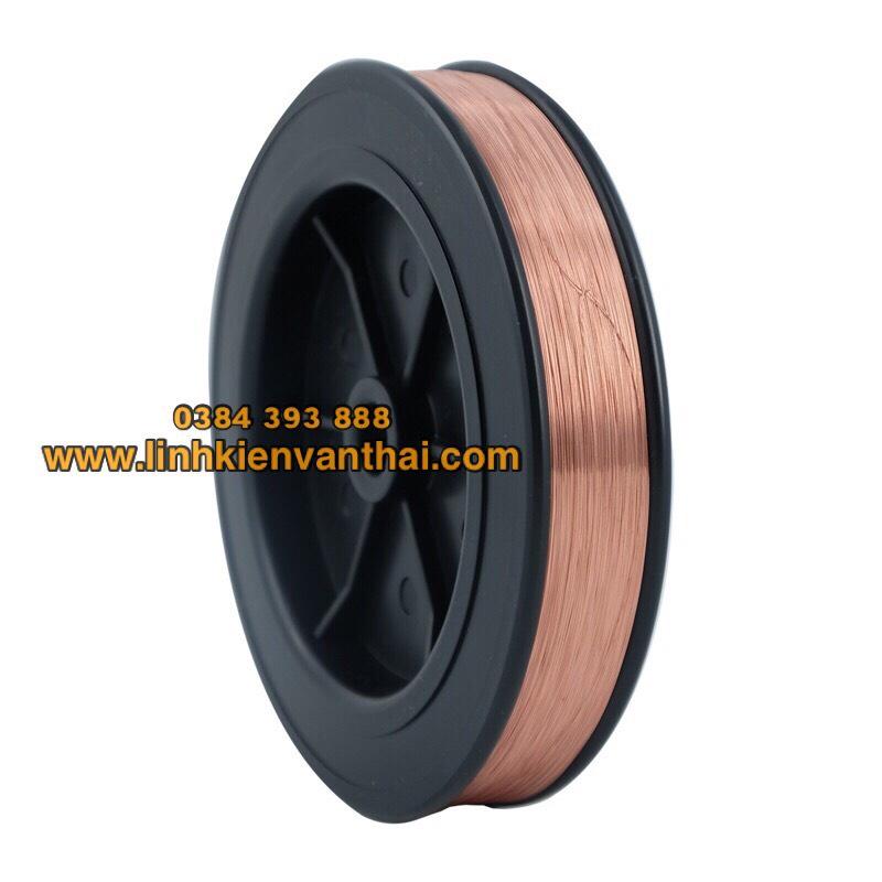 DÂY CẮT NHÔM CHO MÁY CẮT DÂY/ 0.2mm/ DÂY CẮT