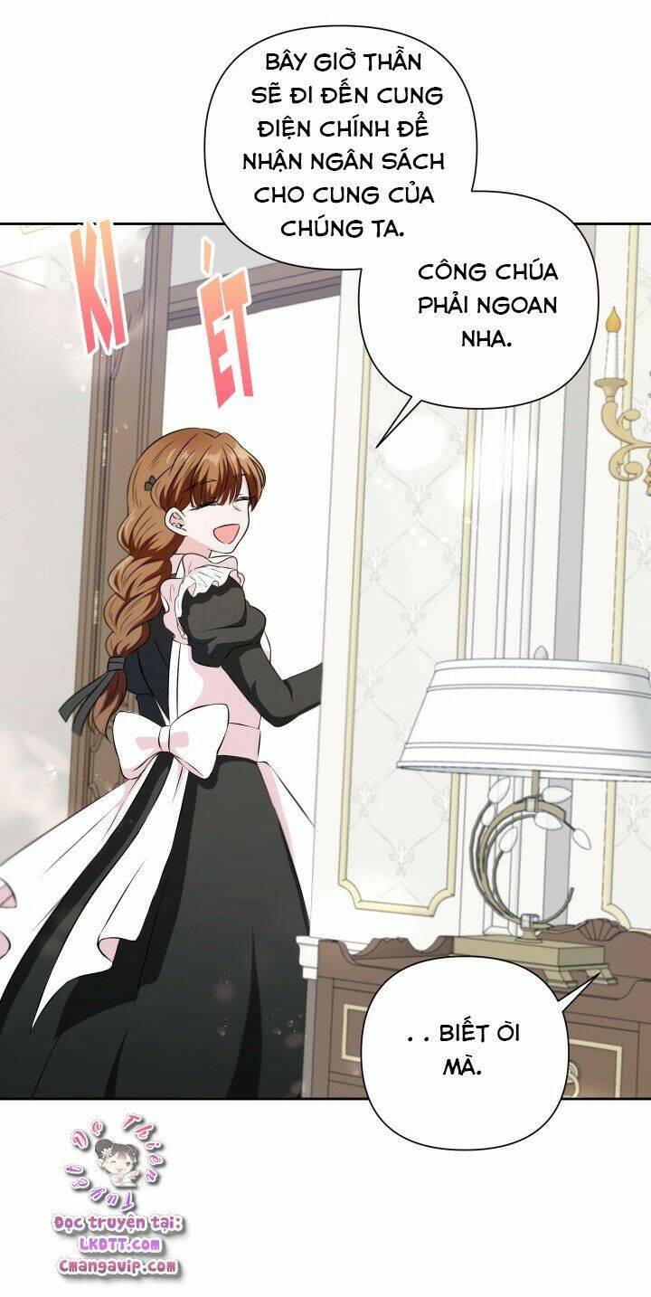 công chúa xấu xa chapter 21 57