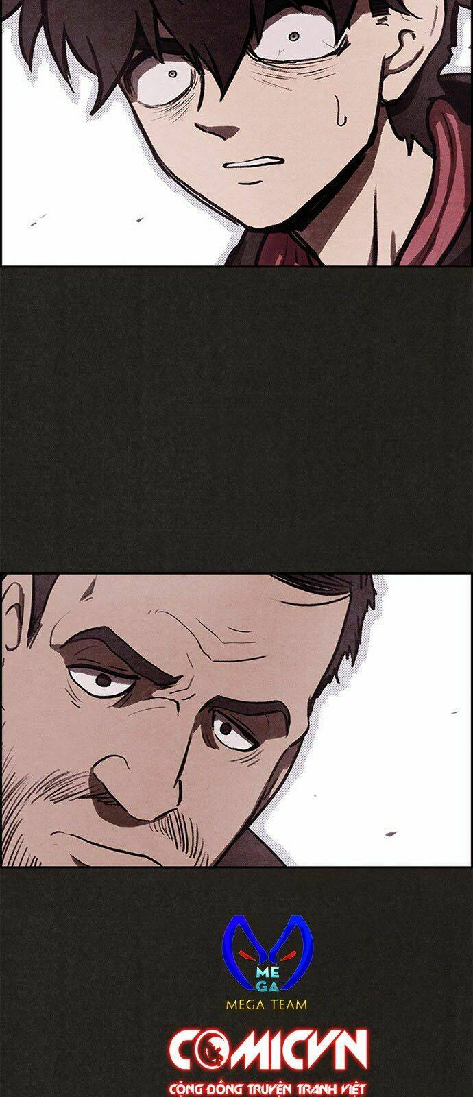 quái vật tại chung cư xanh chapter 15 51