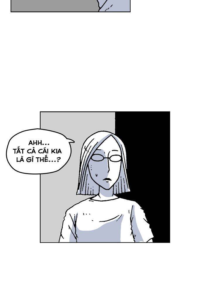 mắc kẹt trên mặt trăng chapter 55 28