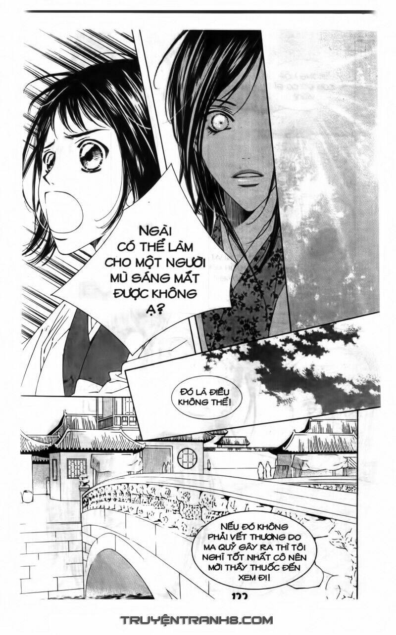 pháp sư trừ tà chapter 10.1 23