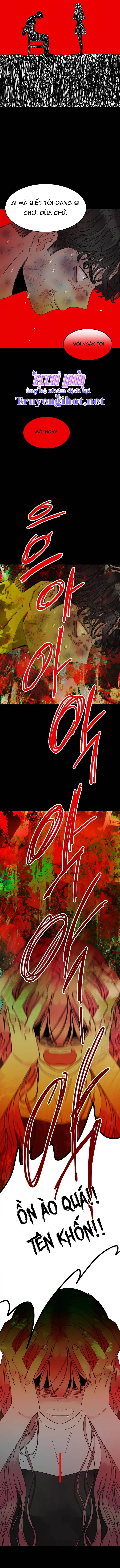 thanh âm tựa hoa hồng chapter 17.2 2