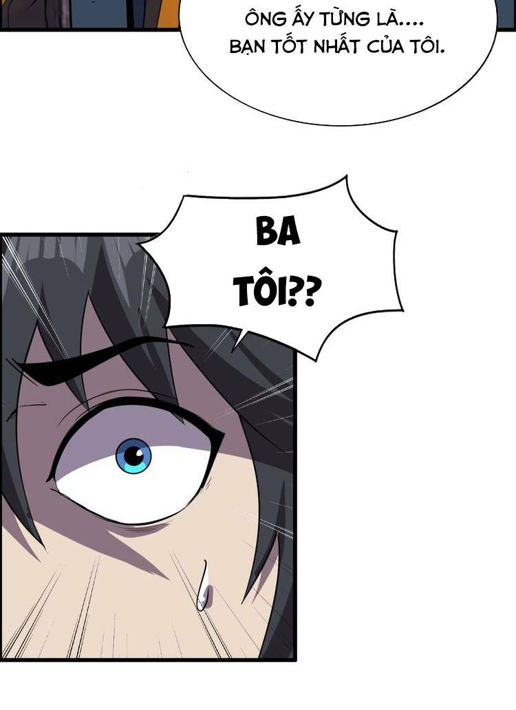 chào mừng đến thế giới cực lạc chapter 49 11