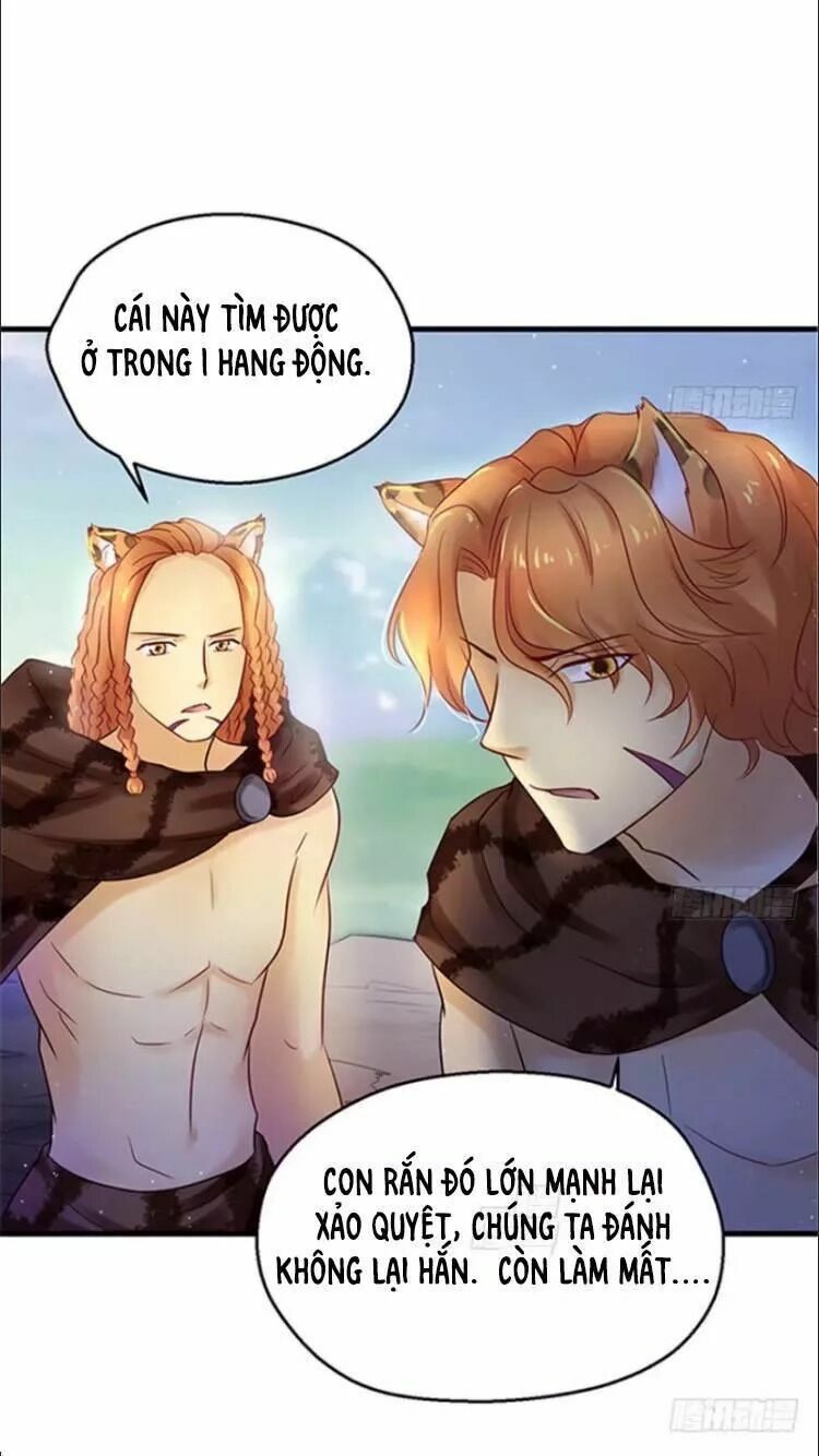 [16+] thảnh thơi thú thế chủng chủng điền, sinh sinh tể chapter 25 65