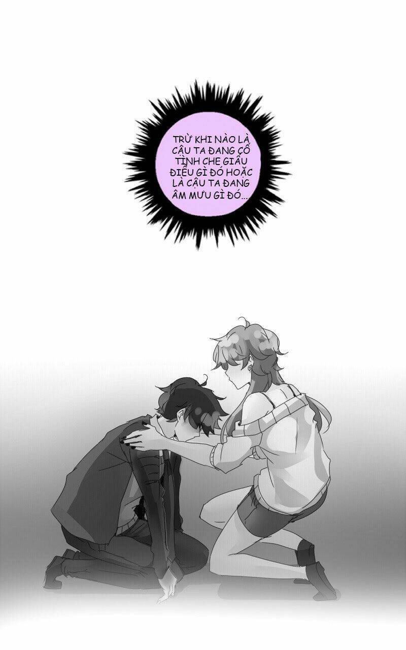 Thế Giới Không Hoàn Hảo Chapter 81 90