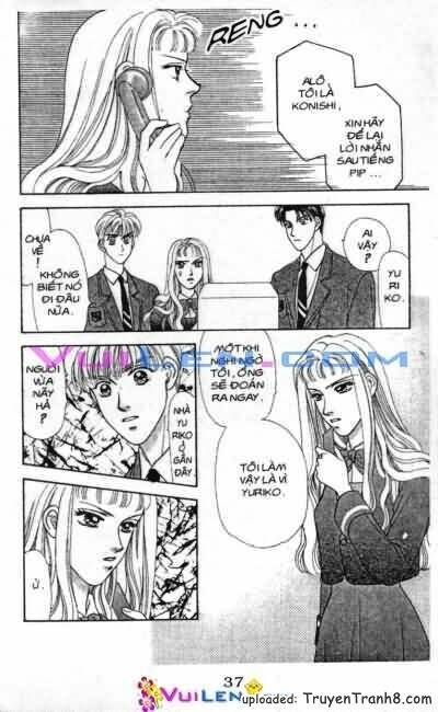 công tử nghèo chapter 1 38