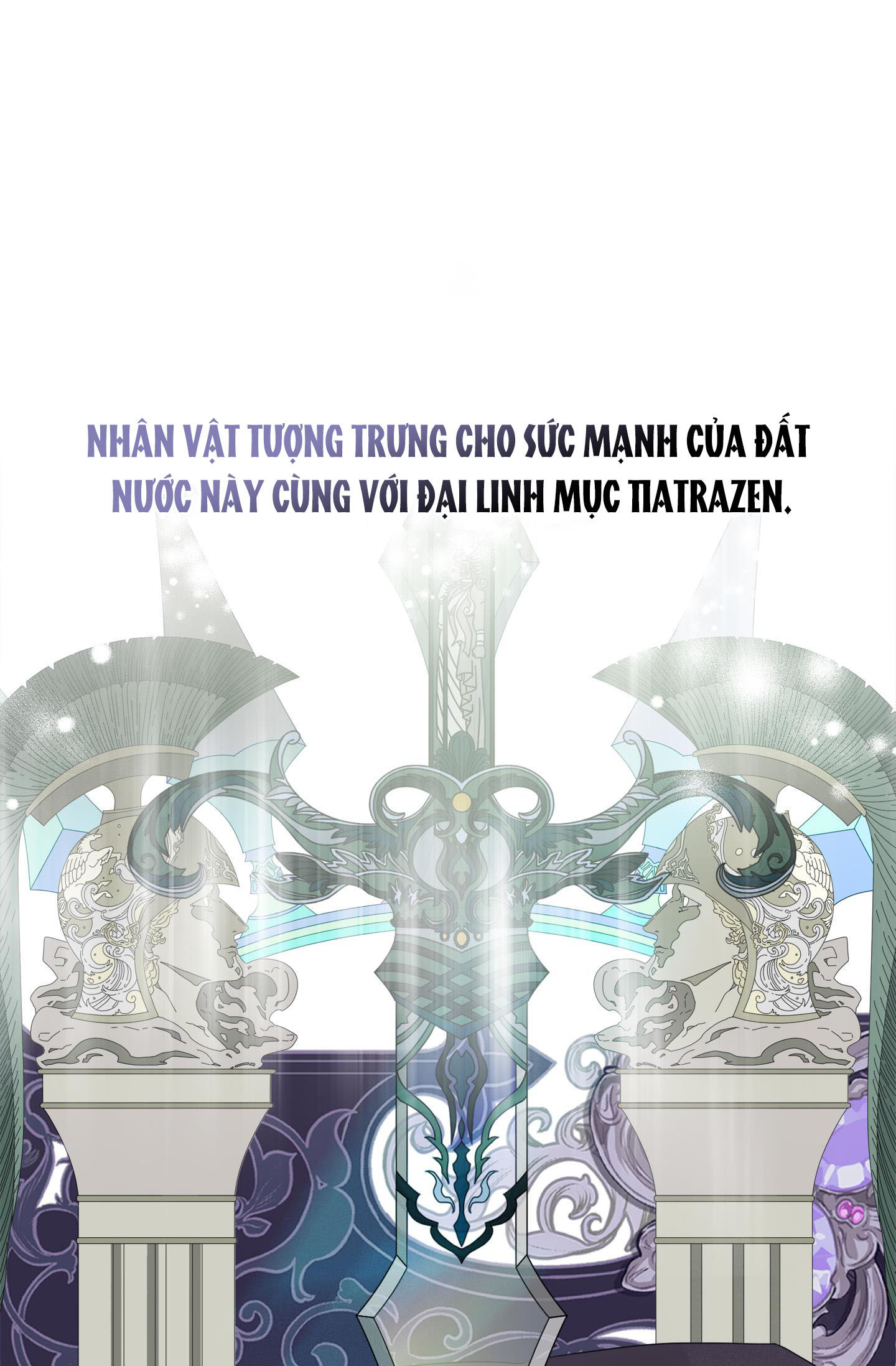 triệu hồi sư với mái tóc màu hoàng kim chapter 106 52