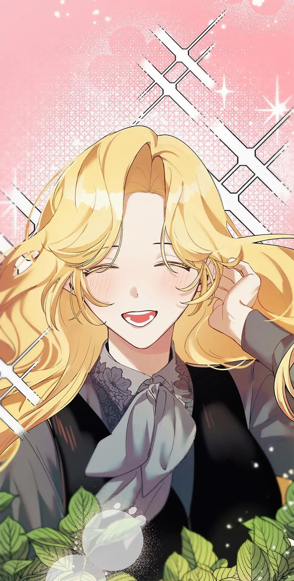 tên nam chính này cản đường tôi! chapter 4.1 2