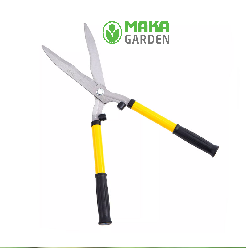Kéo cắt tỉa cỏ, hàng rào, cây cảnh DL2806 độ bền cao