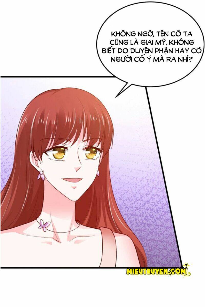 thú cưng độc quyền của boss chapter 56 24