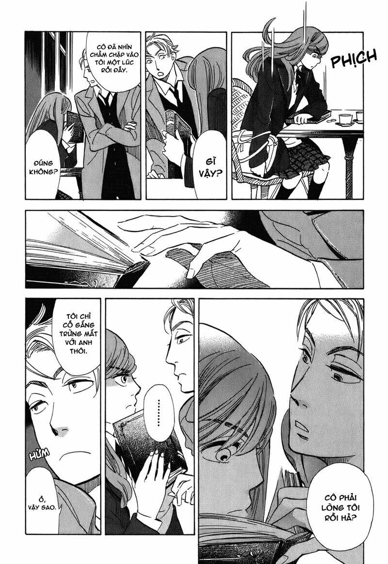 gunjou gakusha chapter 2 14