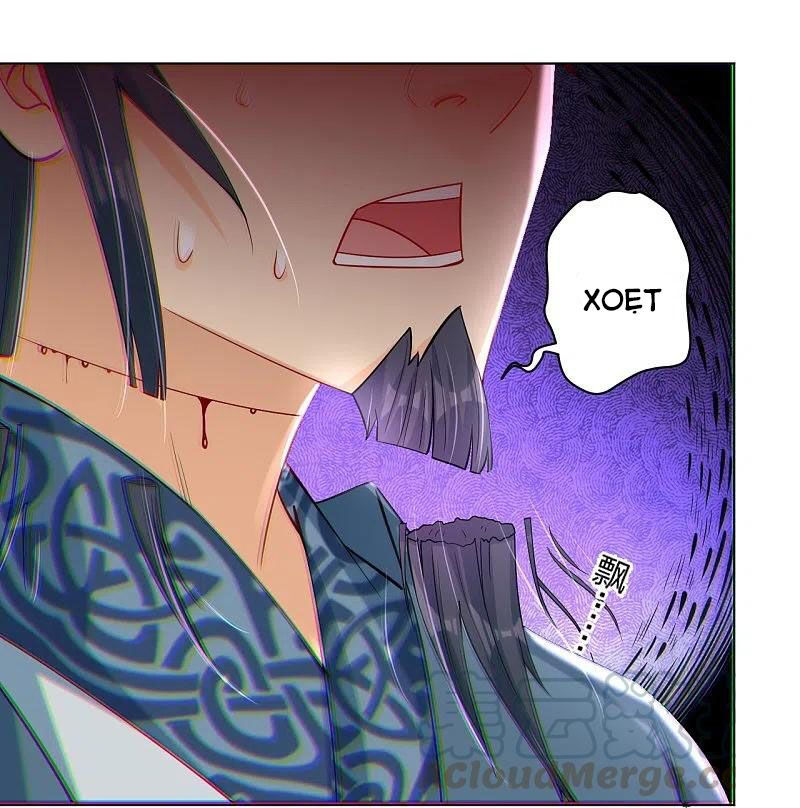 nghịch thiên chiến thần chapter 251 23