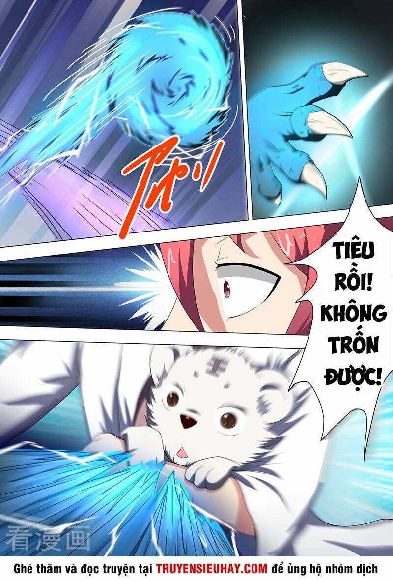ta là bá vương chapter 30 6