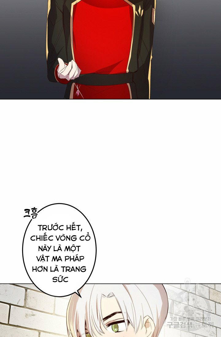 hủy bỏ điều ưóc này! chapter 5 80