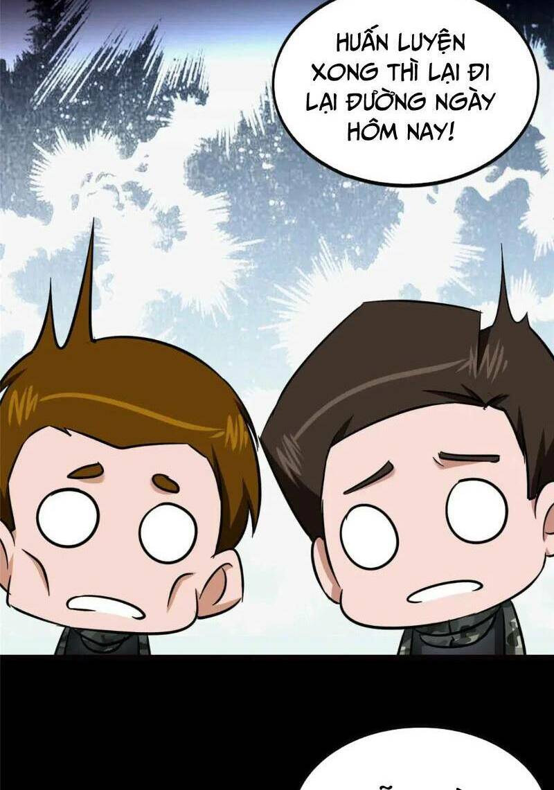 bạn gái virus của tôi chapter 405 52