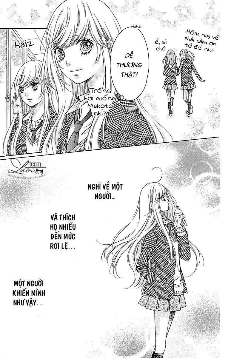 sugar soldier chapter 34.5 13