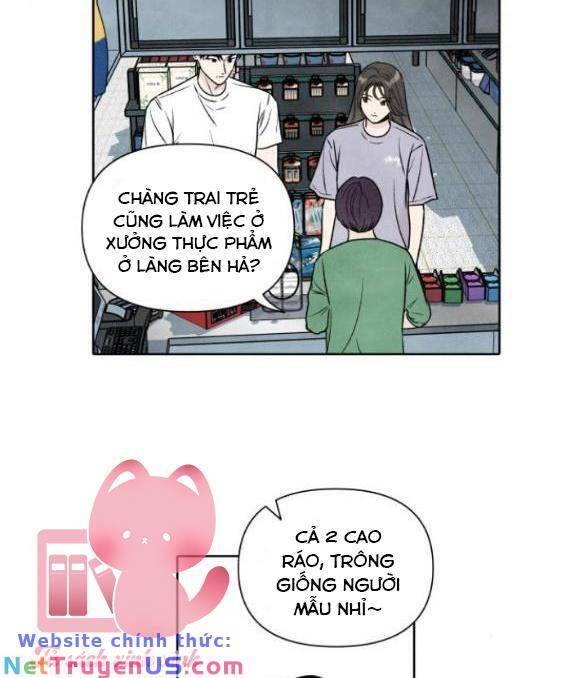 điều khiến tôi quyết tâm muốn chết chapter 92 3