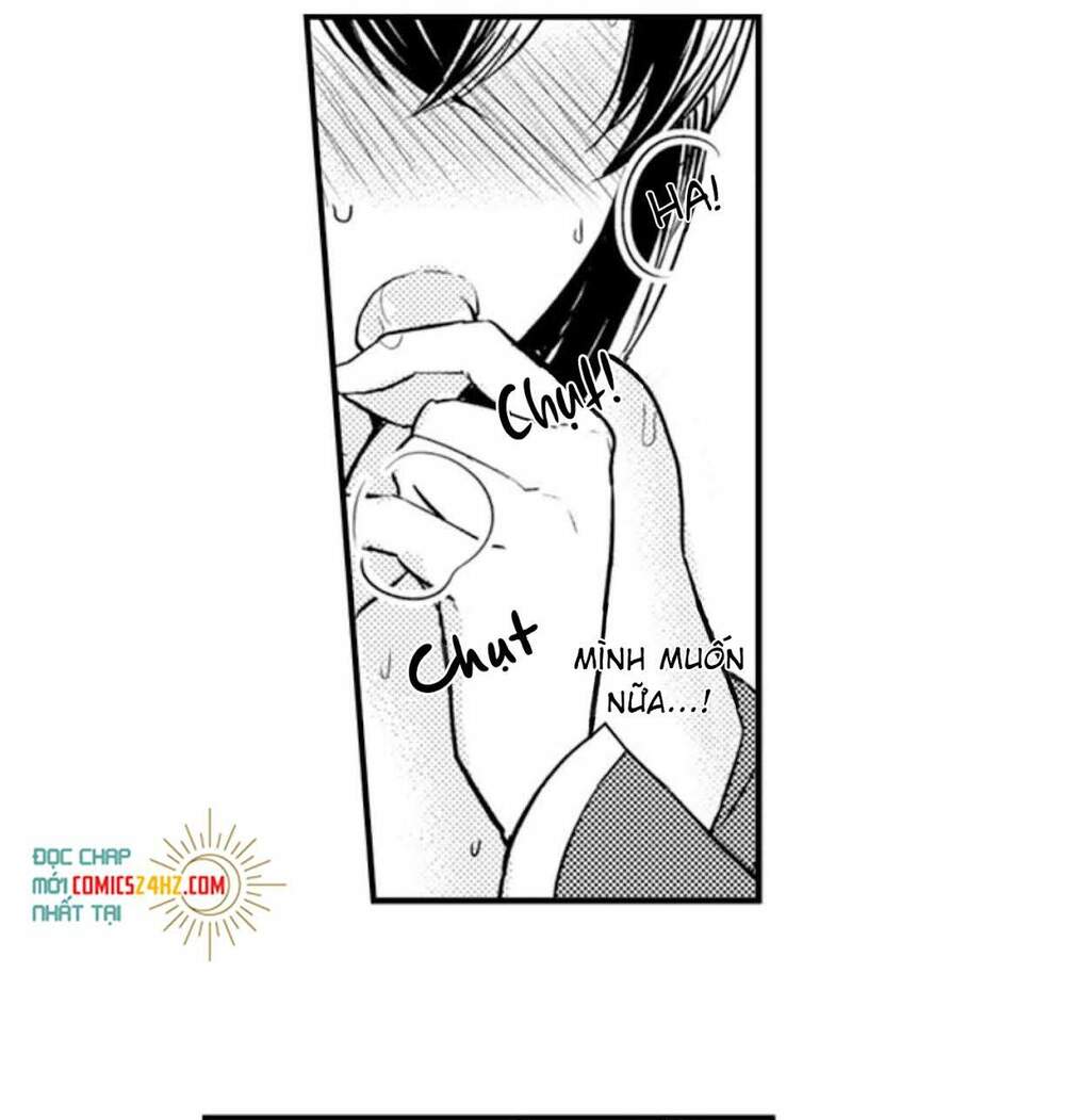 mang thai ở trường nam sinh chapter 74 5