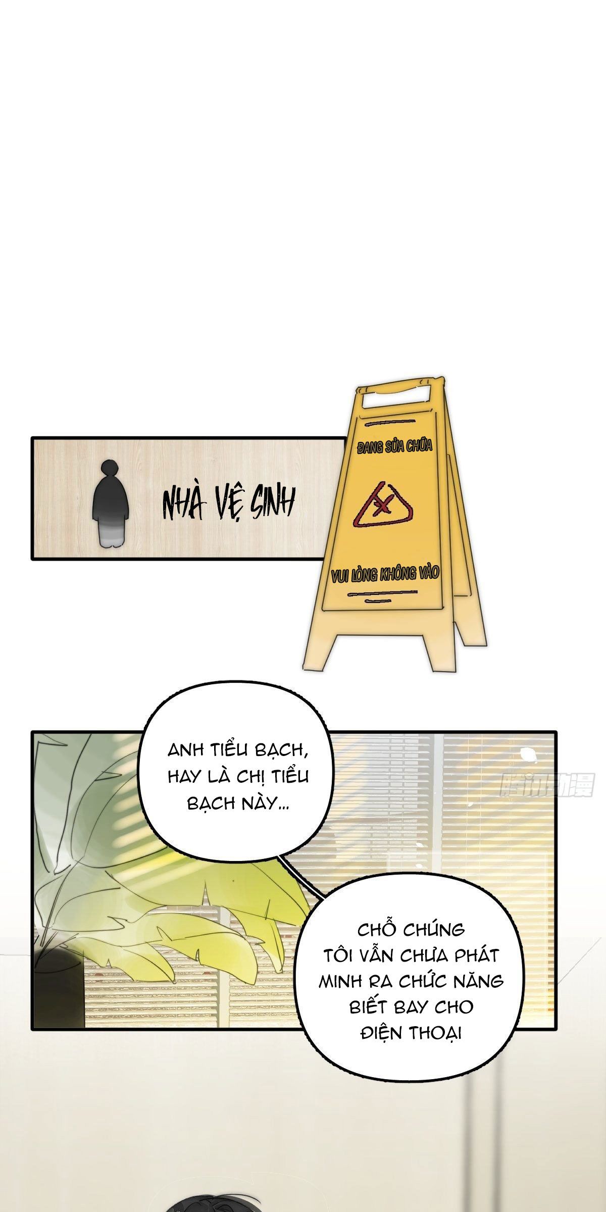 đêm đầy sao nói với em chapter 6 25